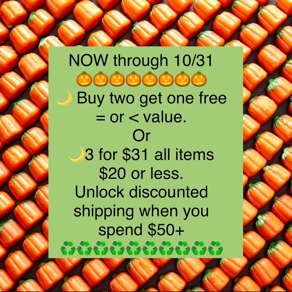 Nike Other - Step into fall 🍂🌻